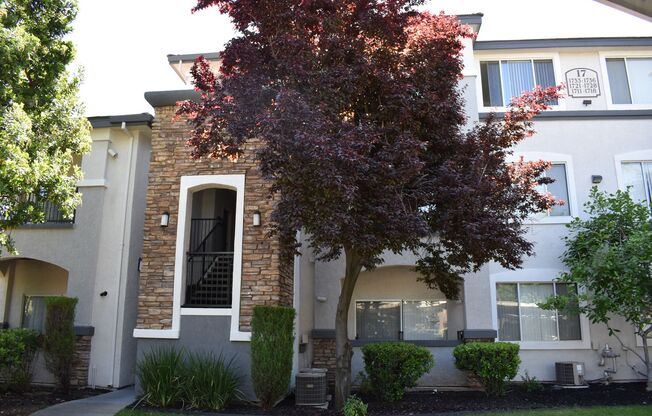 Privacy and lush LandscapeUpgraded condo in Roseville
