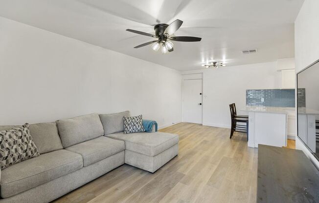 1 bed, 1 bath, $1,495, Unit MV A14