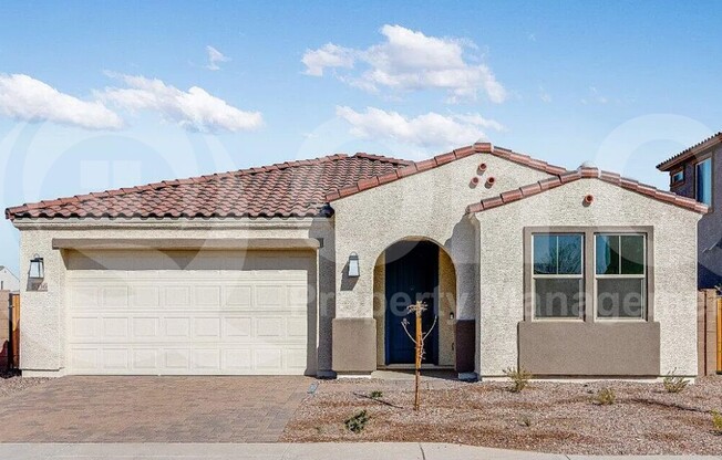 5336 W RAINWATER DR