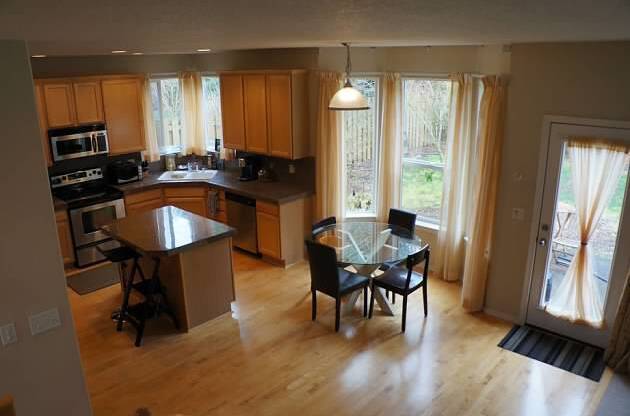 Beautiful 4 Bedroom Home in The Westridge Neighborhood of Camas - 19806 SE 4th Way