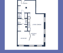 Partner-provided photo for $1280 unit