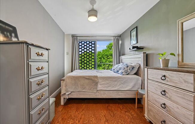 1 bed, 1 bath, $2,100, Unit UNIT #N 604