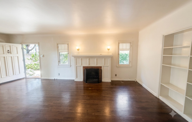 Hudson Duplex