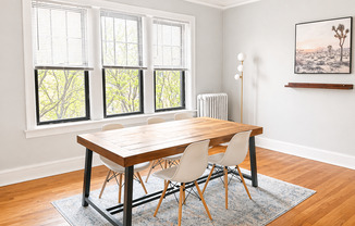 3600 N Claremont Ave, Chicago IL