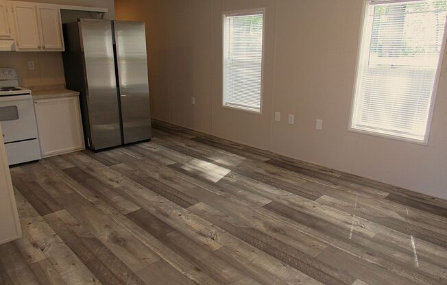 Conveniently Located Northeast Houston Area Property