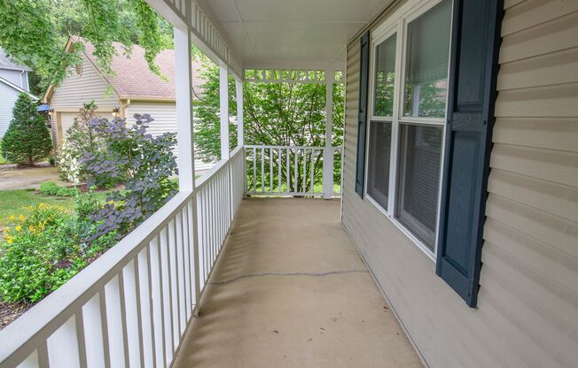 3125 Tromley Court