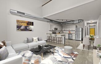 Partner-provided photo for $1995 unit