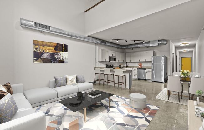 2 beds, 2 baths, 1,500 sqft, $1,995, Unit 157