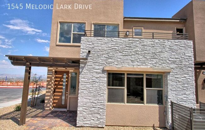1545 MELODIC LARK DR
