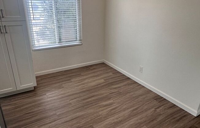 Idaho Apartments - The Wave