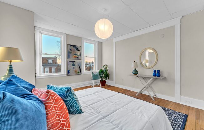 The Woodrow at 300 E 30th Street