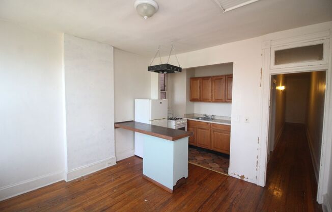 2842 St. Paul St.