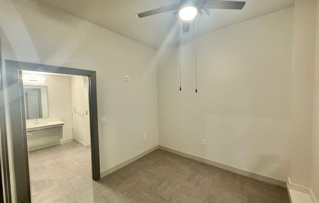 1 bed, 1 bath, 600 sqft, $1,295, Unit One Bedroom (ADA)