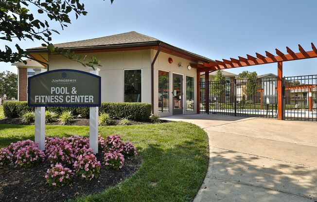 Pool & Fitness Center