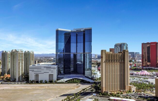 1 bed, 1 bath, $2,000, Unit # 3503