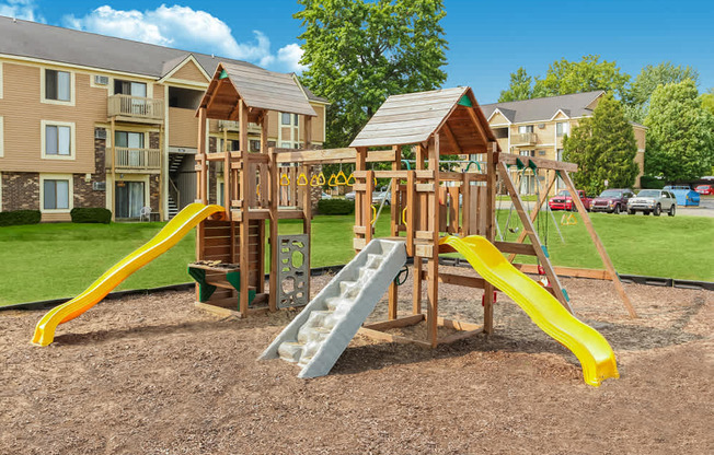 Community Playground