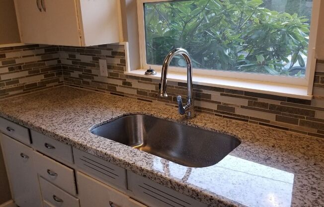 Great Home in the Burlingame area