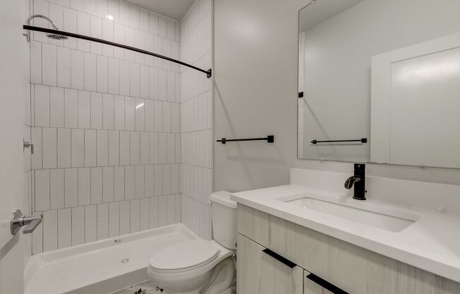 1 bed, 1 bath, 500 sqft, $1,350, Unit 306