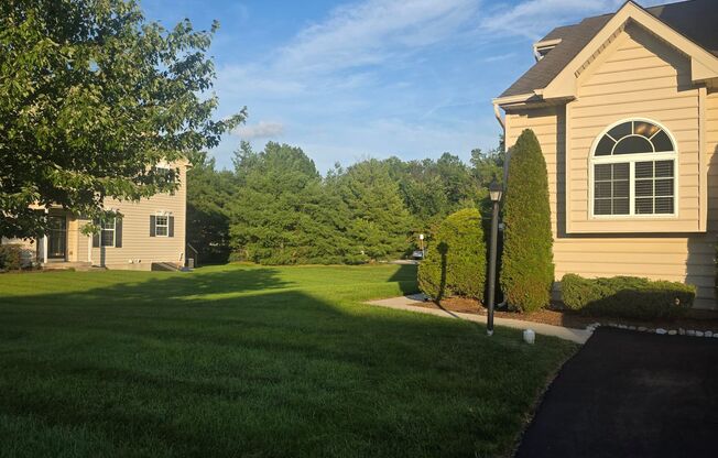 Gorgeous 3BR 2.5 Bath Twin in Providence Reserve