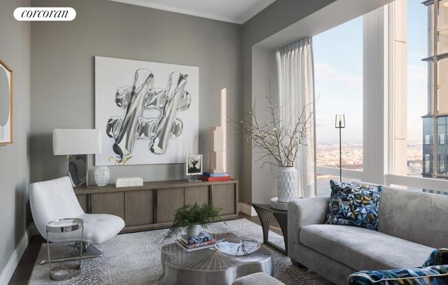 4 beds, 4.5 baths, 4,148 sqft, $60,000, Unit 7302