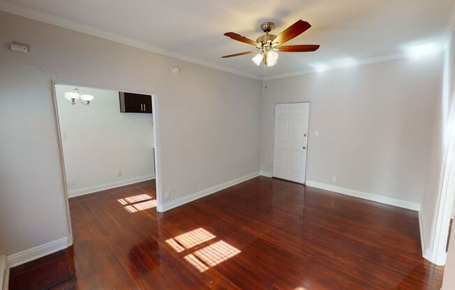 Studio, 1 bath, 400 sqft, $1,650, Unit 520-303
