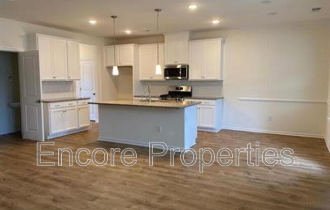 304 Kephart Way - 1