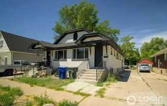 2743 LIBERTY AVE