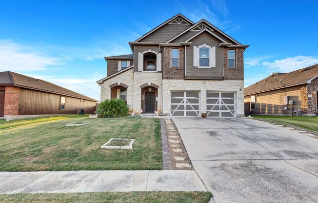 Charming 3 bedroom in Hutto