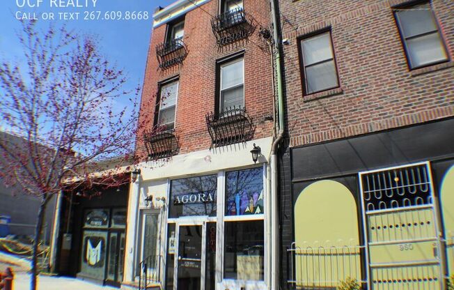 958 N 2 ST
