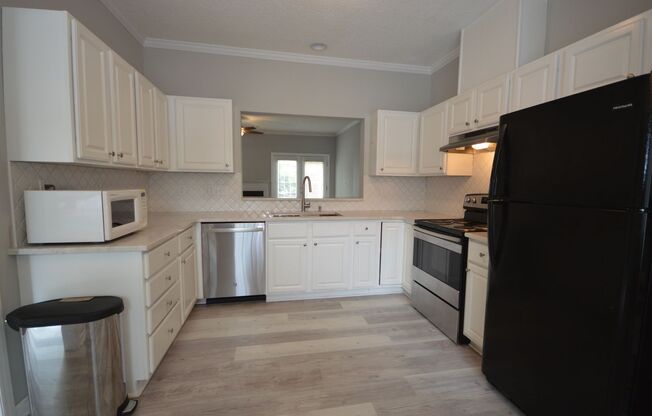 4324 Pines Springs Ct., Raleigh, NC - Bev Roberts Rentals and Property Management