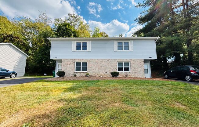 1064PH - 445-495 Miller Court Properties - M