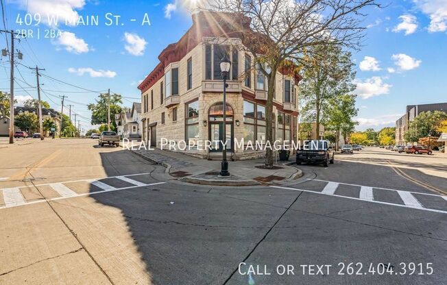 409 W MAIN ST