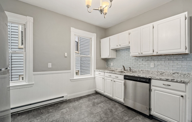 36 BELLEVUE ST