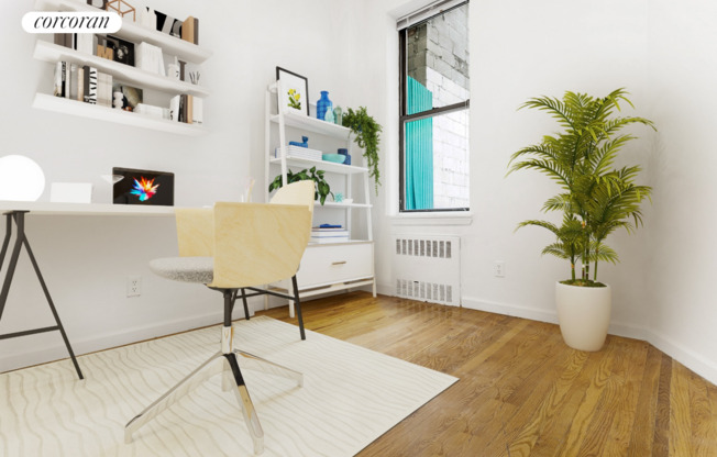 305 E 56 ST