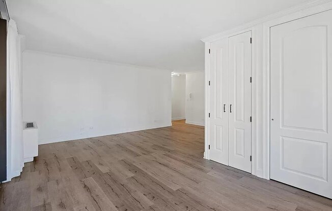 1 bed, 1 bath, 786 sqft, $6,100, Unit 11C