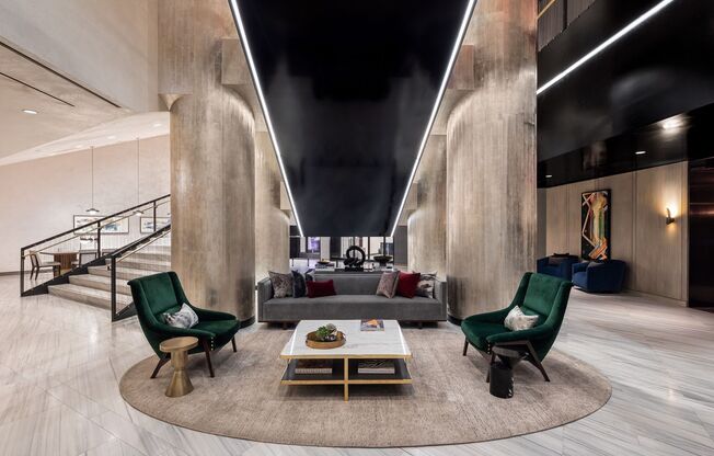 1 bed, 1 bath, 696 sqft, $7,000, Unit 7B