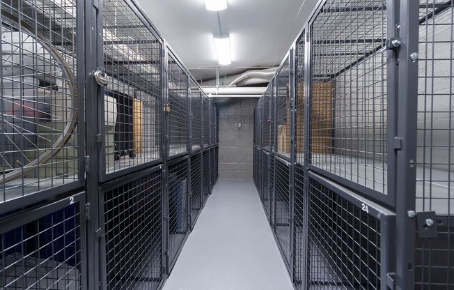 Studio, 1 bath, 502 sqft, $3,795, Unit 6P