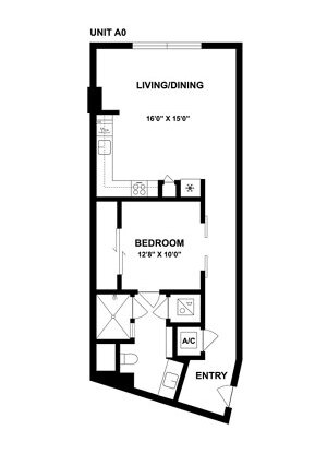 Partner-provided photo for $2766 unit