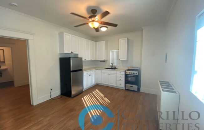 Casa Blanca Apartments