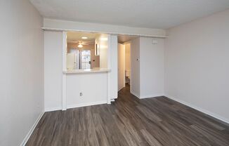 Beautifully maintained townhomes in El Cajon, 2 BD / 1.5 BA, garden setting.