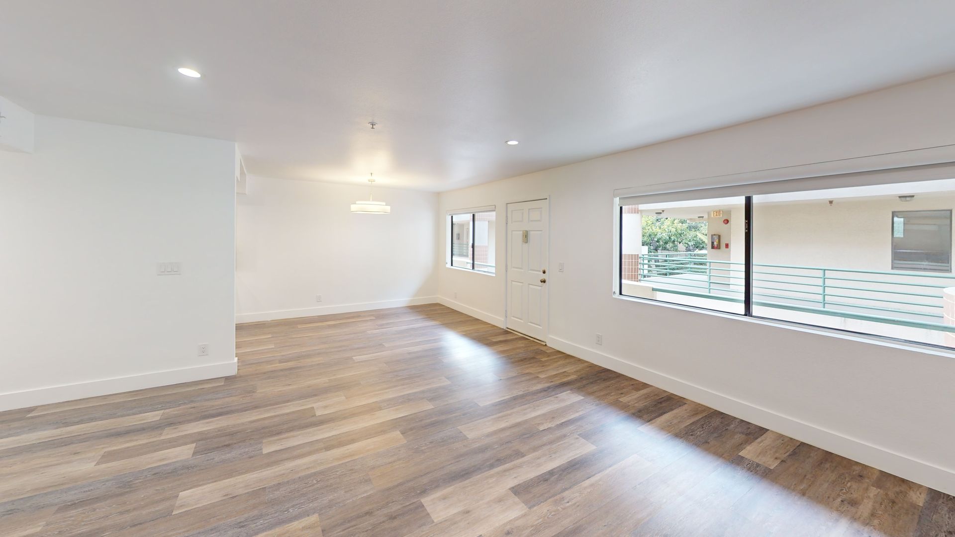 Cynthia Gardens...West Hollywood's most Desired Neighborhood...Remodeled Apartments...CALL NOW!