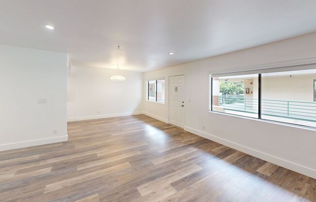 Cynthia Gardens...West Hollywood's most Desired Neighborhood...Remodeled Apartments...CALL NOW!