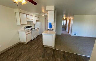 2 beds, 1 bath, 986 sqft, $1,395, Unit 225