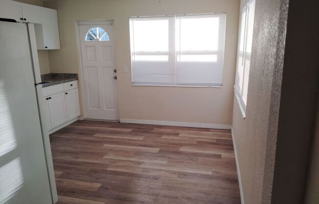 3 beds, 1 bath, $1,750