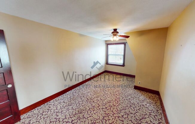 2 beds, 1 bath, $950