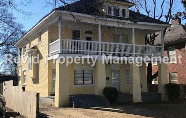 1205 Vance