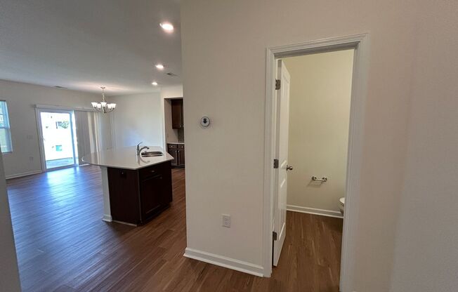 1003 Excite Ave - Bev Roberts Rentals and Property Management