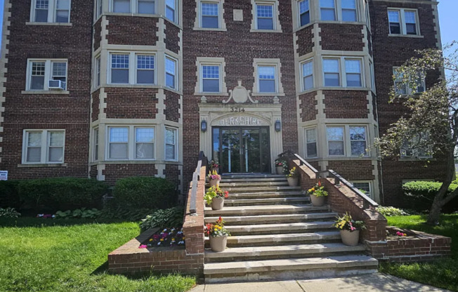 *PEC Services 1, LLC (3214 Berkshire Rd)