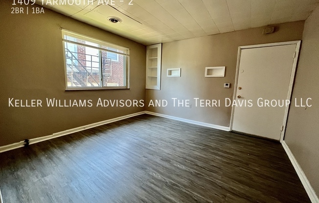 1409 YARMOUTH AVE