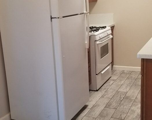 1 bed, 1 bath, 704 sqft, $1,425, Unit 13